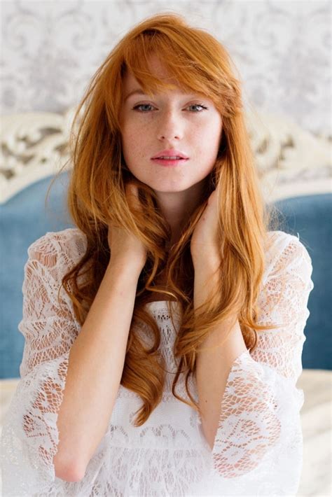 redhead girl nude|Redhead Nude Galleries